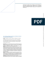 Ii24 - Posters: 258 Increase in Cycling Injuries During COVID-19: Unintended Consequences of Lockdown Restrictions in The