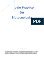 Biotecnologia Forense