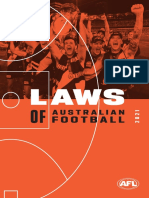 2021 Laws of The Game WEB