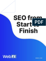 Seo From Start To Finish
