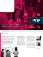 Digital Engagement Booklet