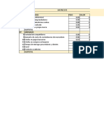 Matrices Direccion Estrategica