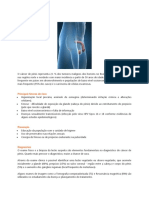 Câncer de Pênis: Principais Fatores de Risco