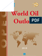 World Oil Outlook 2010