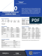T300 Technical Data Sheet 1 PDF