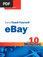 Download e Bay Master by Tasos Karzanos SN55897138 doc pdf