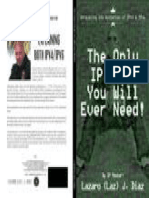 The Only IP Book You Will Ever Need! - Unraveling The Mysteries of IPv4 & IPv6