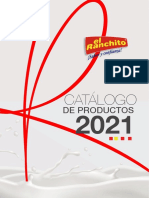 Catalogo 2021