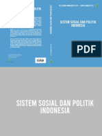 SISTEM SOSIAL DAN POLITIK INDO - Uk