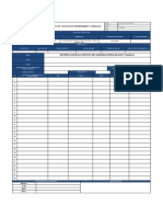 CSU SUY SIG SST FO 37 Formato de Charlas