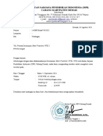 Surat Undangan Diseminasi ISPI DAN SMA 1 MRANGGEN