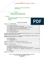 - 04 - GESTION DE LA TRESORERIE D EXPLOITATION