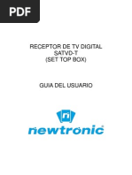 Download Manual Usuario Stb Newtronic by Valetchka Valentina SN55897415 doc pdf