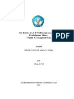 Modul 5 Ketenagalistrikan