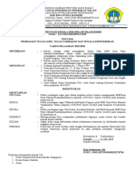 SK Mengajar SMSTR I & Ii 2019-2020