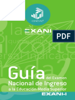 GuiadelEXANI-I2013