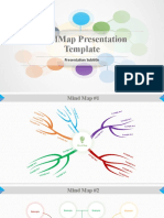 Mindmap Animated