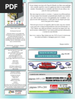 Autoluc 01 de 05 | PDF | Suspensão (veículo) | Engenharia de