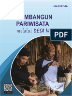 Membangun Wisata Melalui Promosi Desa Wisata