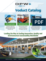 OPW Catalog