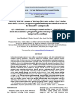 Research Paper: Website: Doi: 10.33019/jstk.v3i2.2548