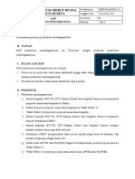 24.SOP Pemberian Sumbanganiuran