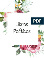 Libros Poeticos A