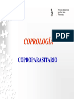 Examen Coproparasitologico
