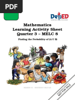 Las Math10 q3 Melc8 Wk8 Updated