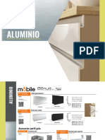 Catalogo Aluminios Madecentro