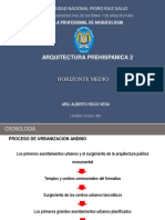 Unidad1 - Clases 5 Arquitectura Prehispanica 2 Generalidades