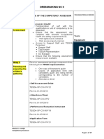 Colaljo Assessment Script