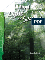 All About Light and Sound (2007)