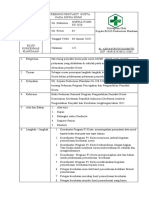 Sop Skreening Penyakit Kusta Pada Siswa Sdmi