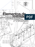 Apostila Elementos de Instalações Elétricas Prediais SENAI RJ