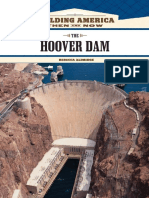 The Hoover Dam