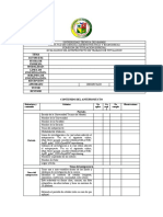 Nueva Matriz de Anteproyecto