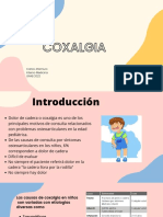 COxalgia