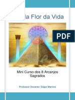 Mini Curso Dos 8 Arcanjos Sagrados