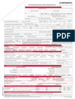 Actualizacion de Datos PN