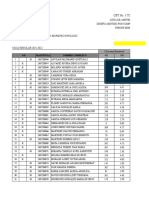 2ºB Second Partial English 3