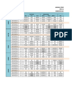 Jadwal PJJ 14 Februari 2022