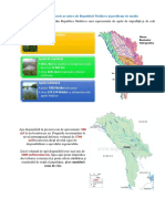 Resursele Acvatice Ale Republicii Moldova Și Probleme de Mediu