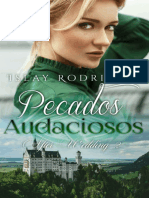 Pecados Audaciosos após o Casamento