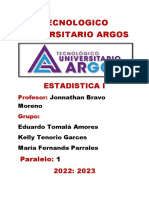 Tecnologico Universitario Argos 2