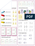 Evaluacion de Operaciones de Fracciones