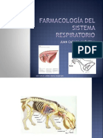 Farmacología Sistema Respiratorio Corregido-2015