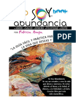 Yo Soy Abundancia Book_Patricia_Anaya