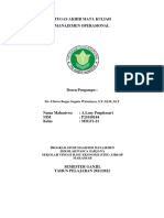 A.leny - P21010144 - MM.F1-2 - Tugas Akhir Mata Kuliah Manajemen Operasional