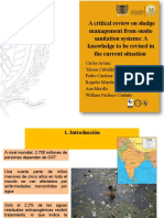 A Critical Review On Sludge Management From Onsite Sanitation Systems A Knowledge To Be Revised in The Current Situation